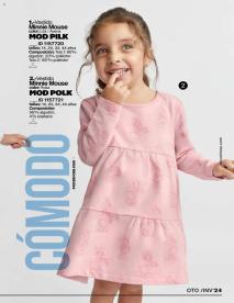 Catálogos virtuales Price Shoes 13/09/2024 - 17/11/2024 Price Shoes   Licencias | Otoño   Invierno página 39